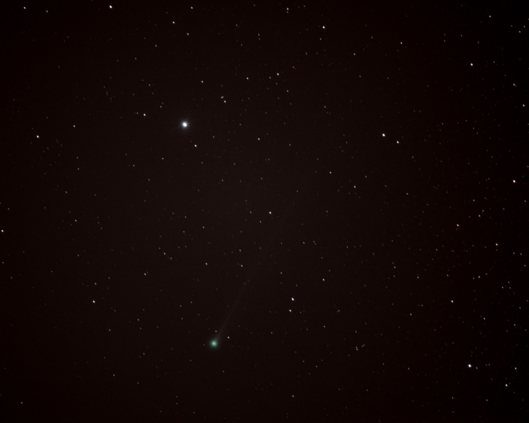 comet