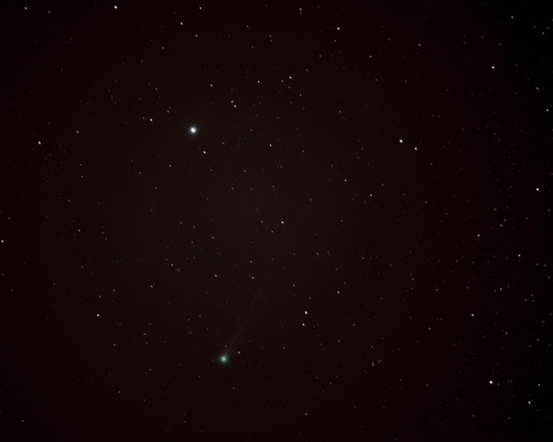 comet